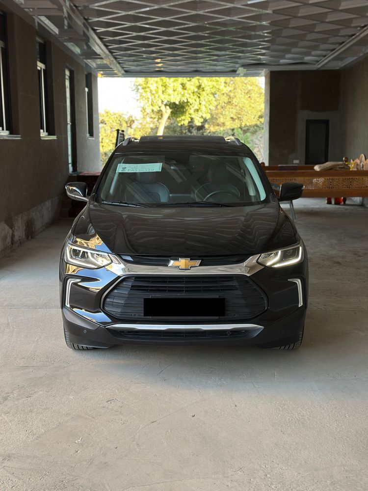 Tracker premier 2023 full