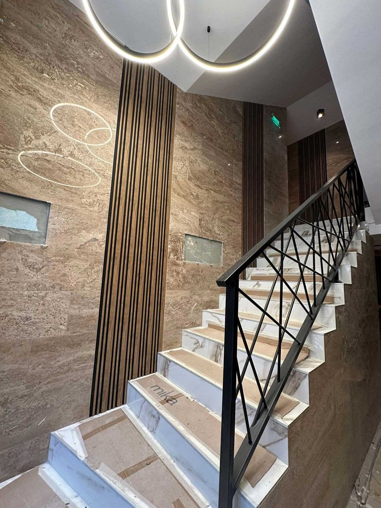 Продава се Двустаен апартамент в Пловдив, Христо Смирненски - 78 кв.м за 1865 €/кв.м - Снимка #13