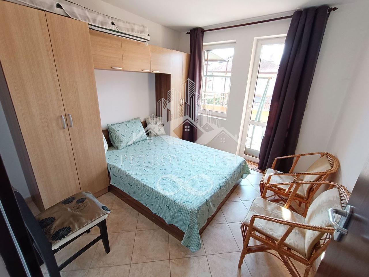 Продава се Двустаен апартамент в Велинград - 76 кв.м за 856 €/кв.м - Снимка #3