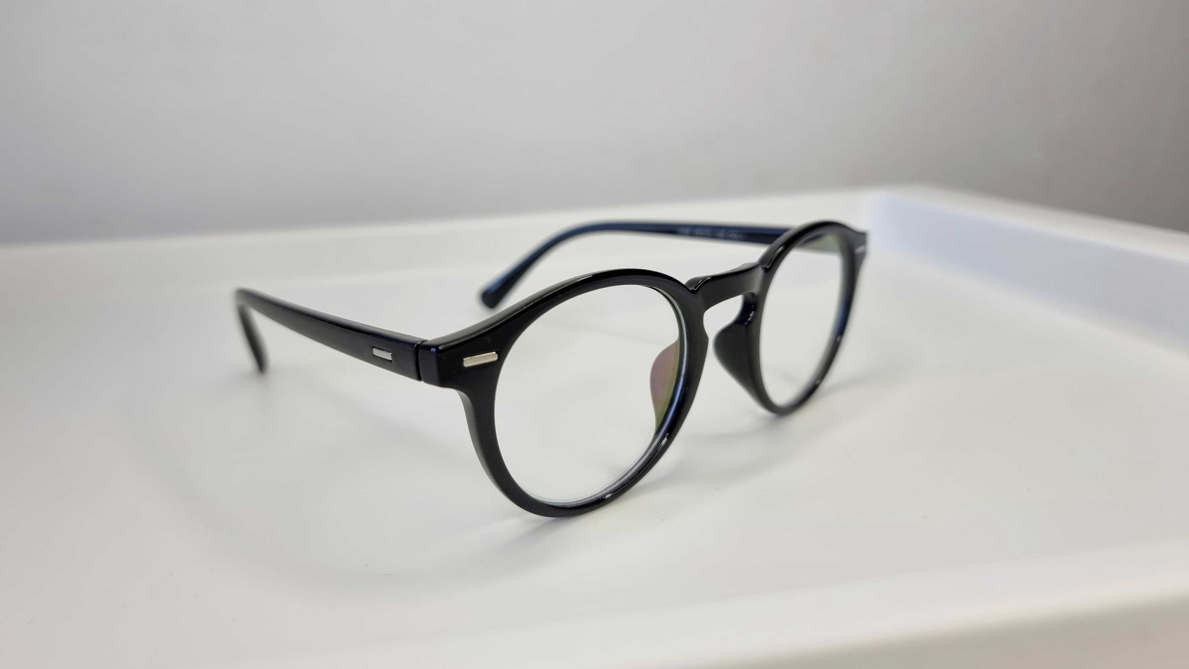 Rame ochelari de vedere - Moscot Lemtosh - Ochelari Johnny Depp