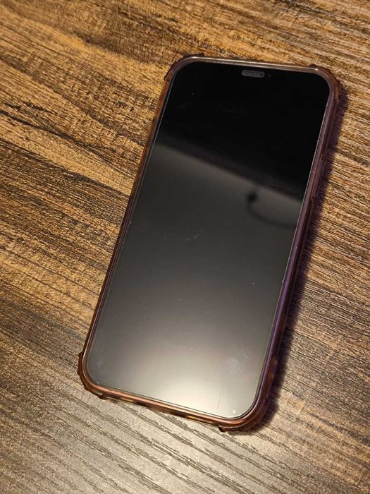 iPhone 12 64GB Mov Magenta Neverlocked