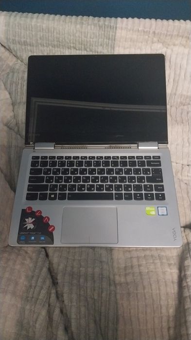 Ноутбук Lenovo Yoga 710