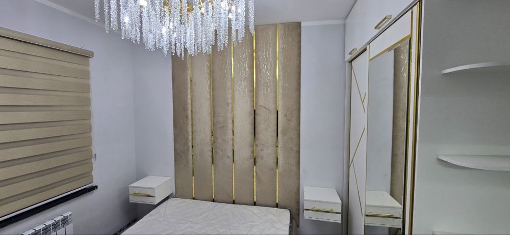 Янги Кумарик, 2/1/9 на долгий срок.