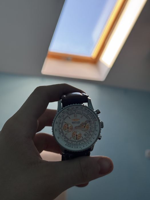 Ceas Breitling Navitimer
