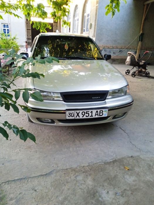 Nexia 1 dons 2006