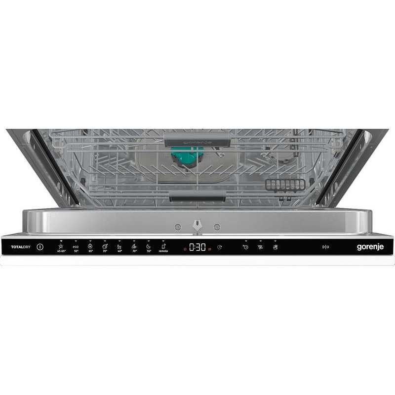 Съдомиялна за вграждане GORENJE GV673C60