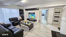 Apartament 3 camere,  etaj 3, cu parcare, bloc NOU,  zona GARA;