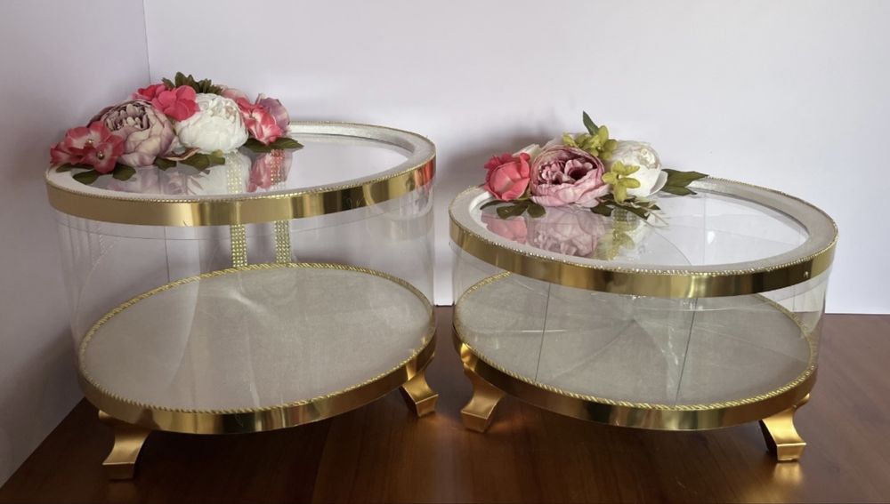 Корзина на тойбастар