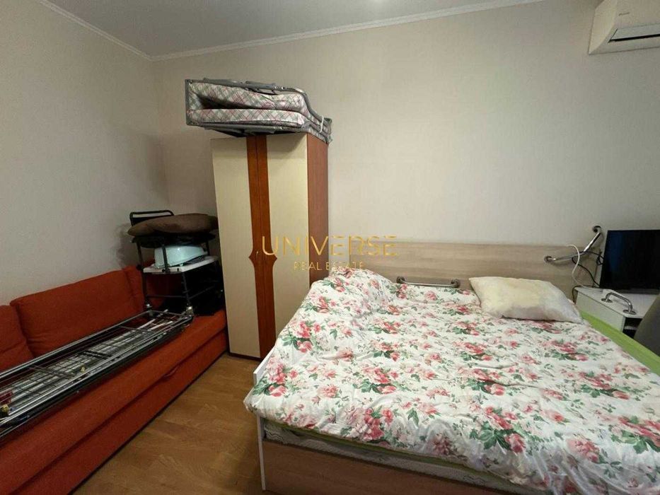 Продава се Едностаен апартамент в к.к. Слънчев бряг - 37 кв.м за 1798 €/кв.м - Снимка #7