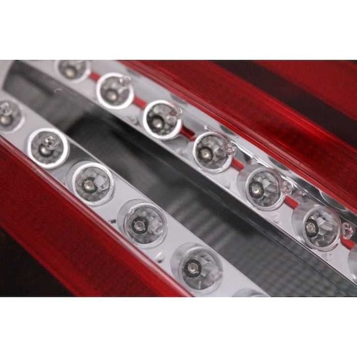 LED задни светлини W204 Седан 2007-2014  Facelift дизайн. НОВИ СТОПОВЕ