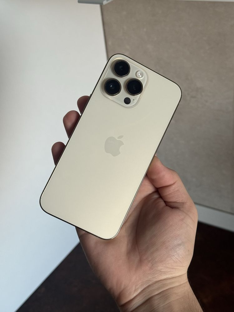 IPhone 14 Pro Max 5G ~ 256GB~ Neverlock