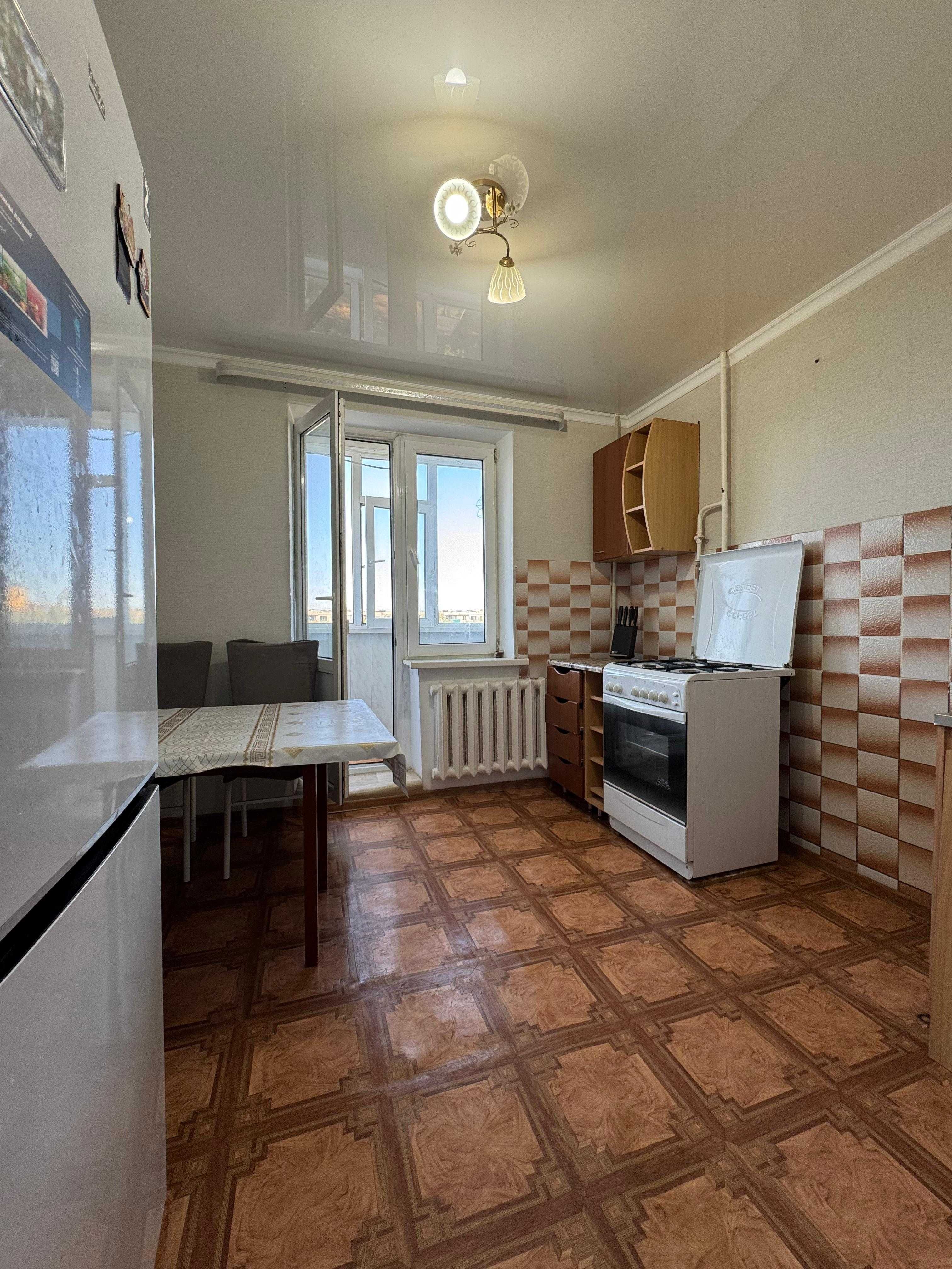 Продам 2-х комн.кв на 8 мкр.