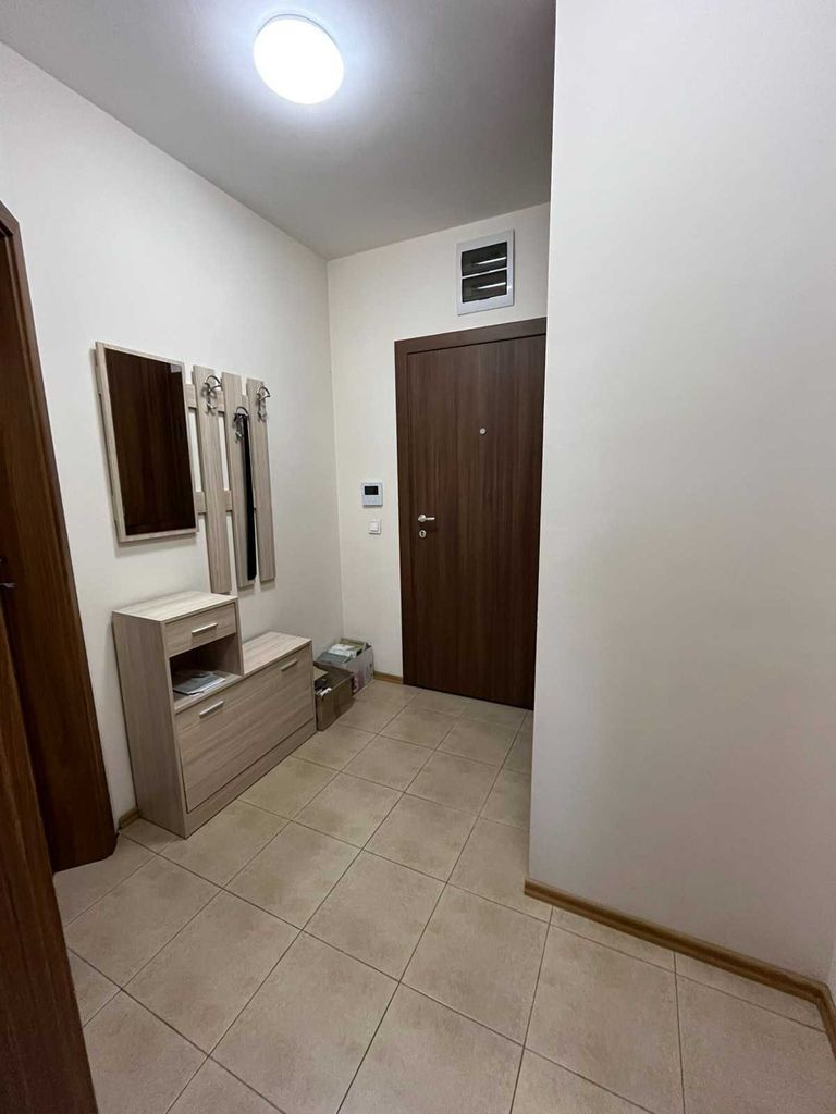 Дава се под наем Двустаен апартамент в София, Зона Б-18 - 64 кв.м за 612 € - Снимка #8