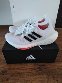 adidas UltraBoost 21 'Tokyo' - страхотни маратонки НОВИ 38 2/3