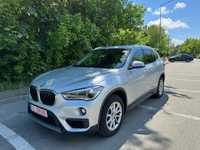 BMW X1 Distronic - xdrive - camera - head up display