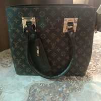 Новая сумка Louis Vuitton
