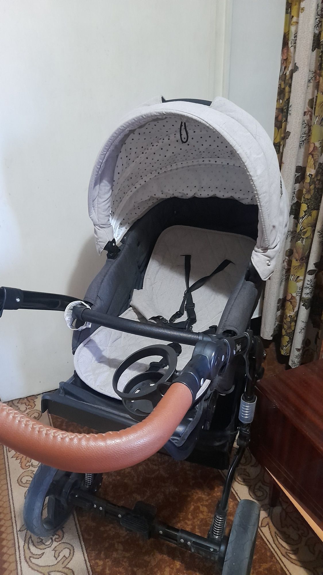 Бебешка  детска количка