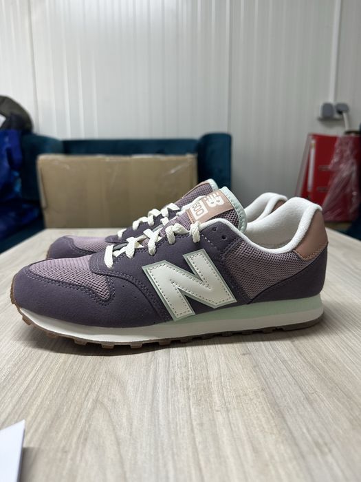 Сникърси New Balance GW500 BPN