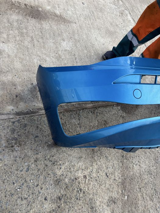 предна броня за vw caddy 2K7807221A