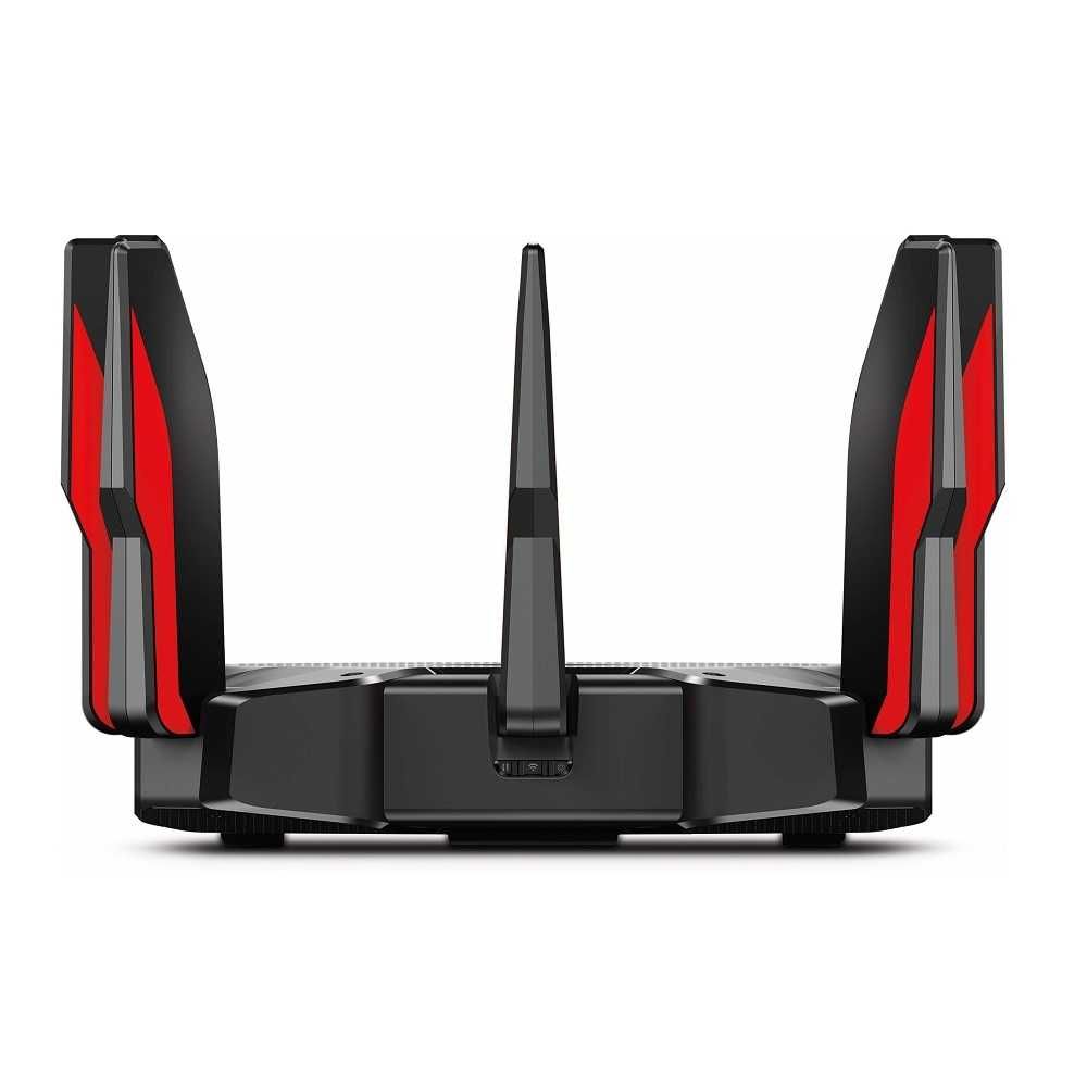 TP-Link Archer AX11000 / AX11000 Tri-Band Gaming Router (Wi-Fi 6)