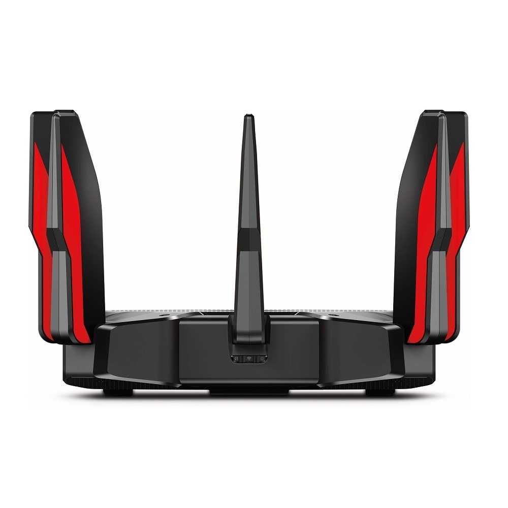 Роутер (Router) TP-Link Archer AX11000 Tri-Band Gaming Router