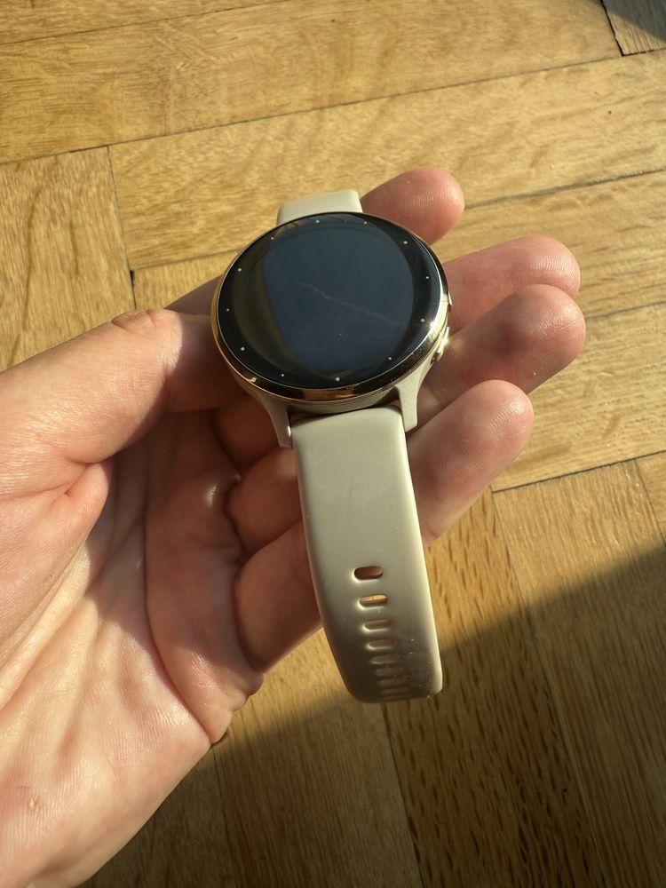 Garmin Venu 3S 41 mm French Gray