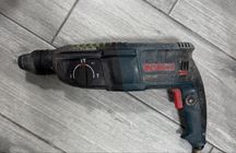 Перфоратор Bosch г Шымкент ул Рыскулова 28 лот 604/833