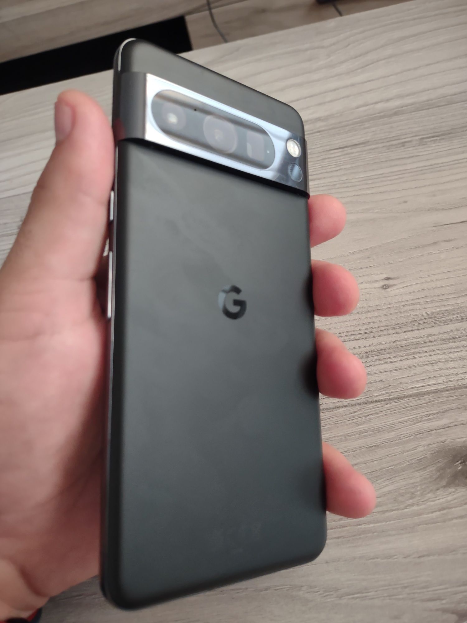 Telefon Google pixel 8 pro