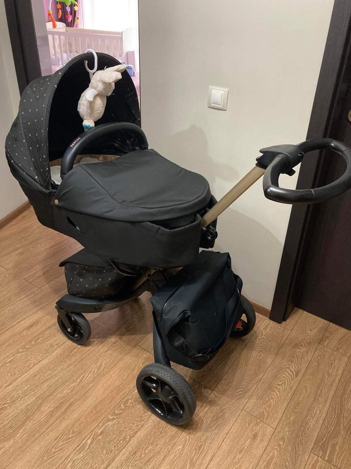 Детска количка Stokke Xplory X