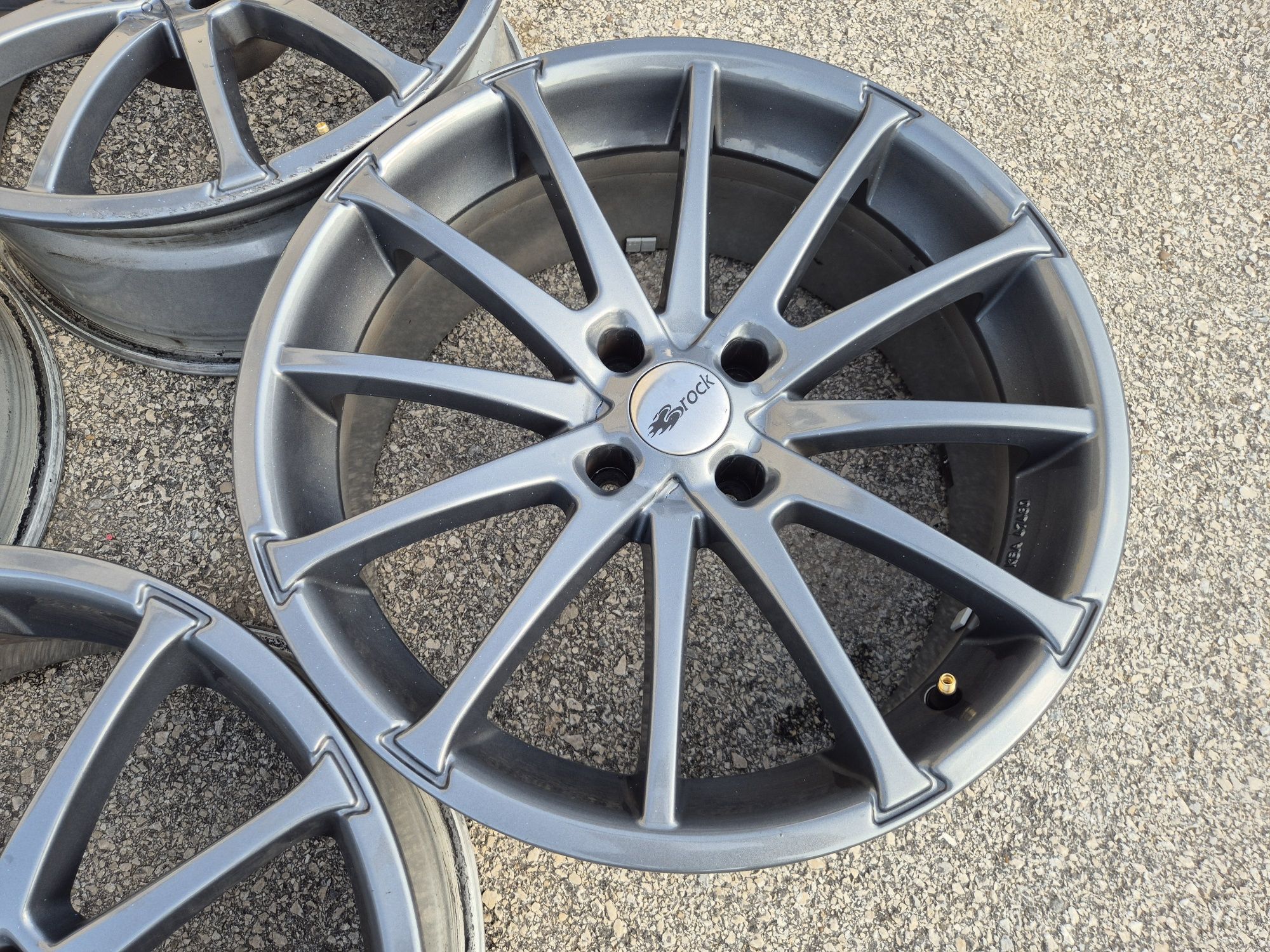 4х108/18 Пежо Ситроен Форд Ауди 4x108/18 Peugeot Citroen Audi Ford