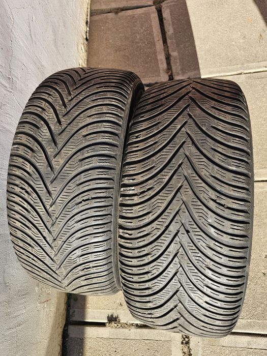 Anvelope iarna Kleber Krisalp Hp3 XL 225/45/R17