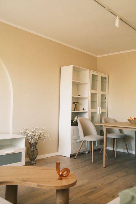 Vand apartament renovat recent in Zorilor - Cluj-Napoca