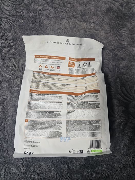 Proteine Diet Whey