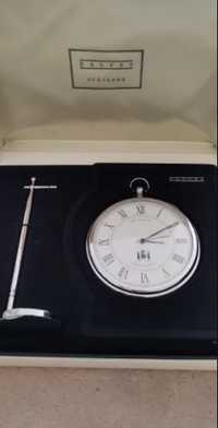 Ceas Dalvey Grand sedan clock vintage design superb cadou deosebit