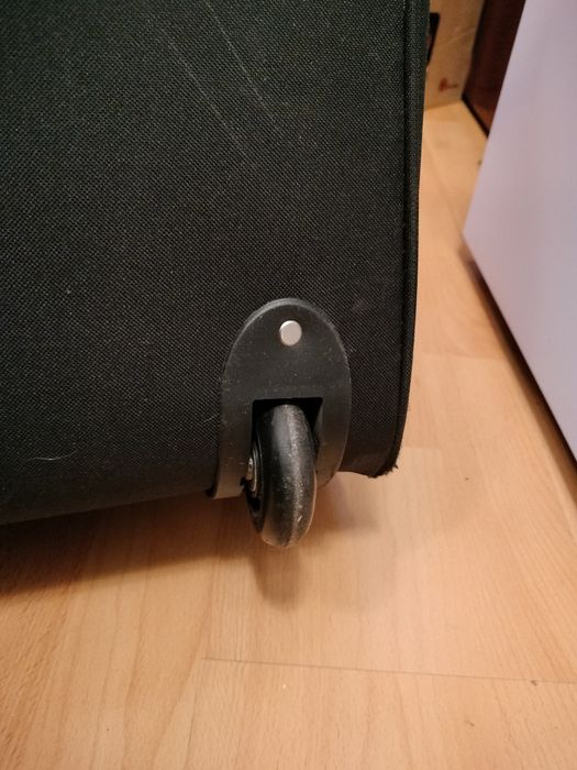 Troler cabina      .