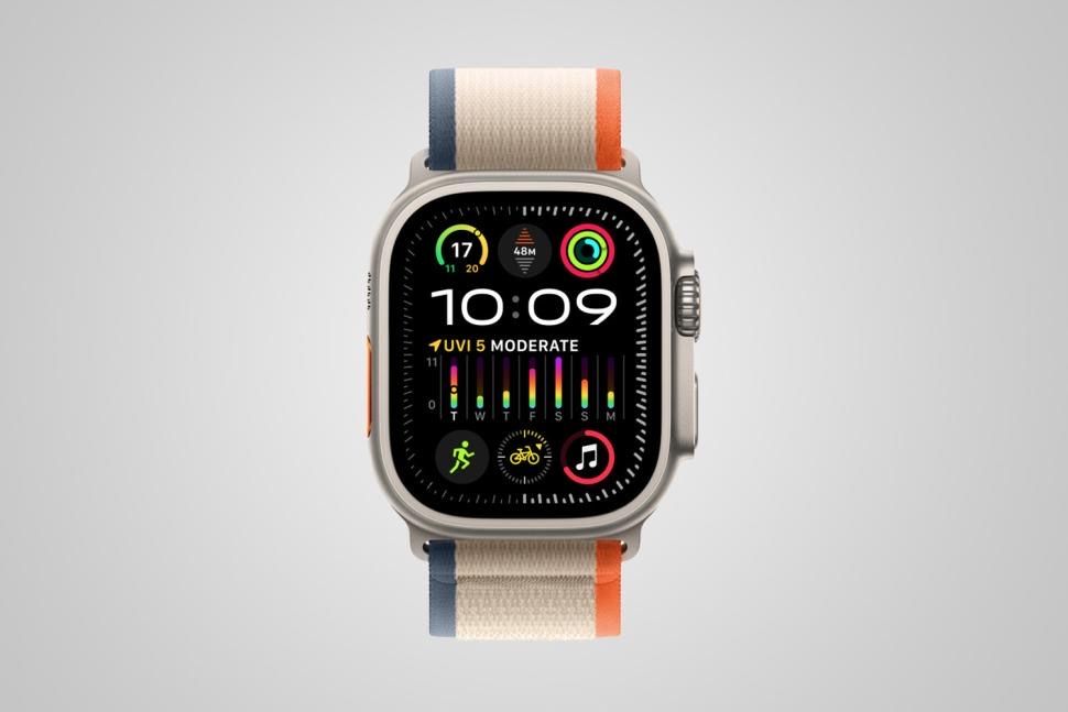 Apple Watch Ultra 2 (Generation)