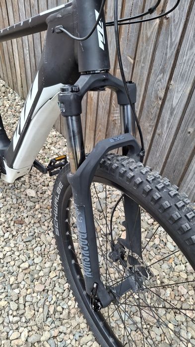 E bike  KTM macina 292