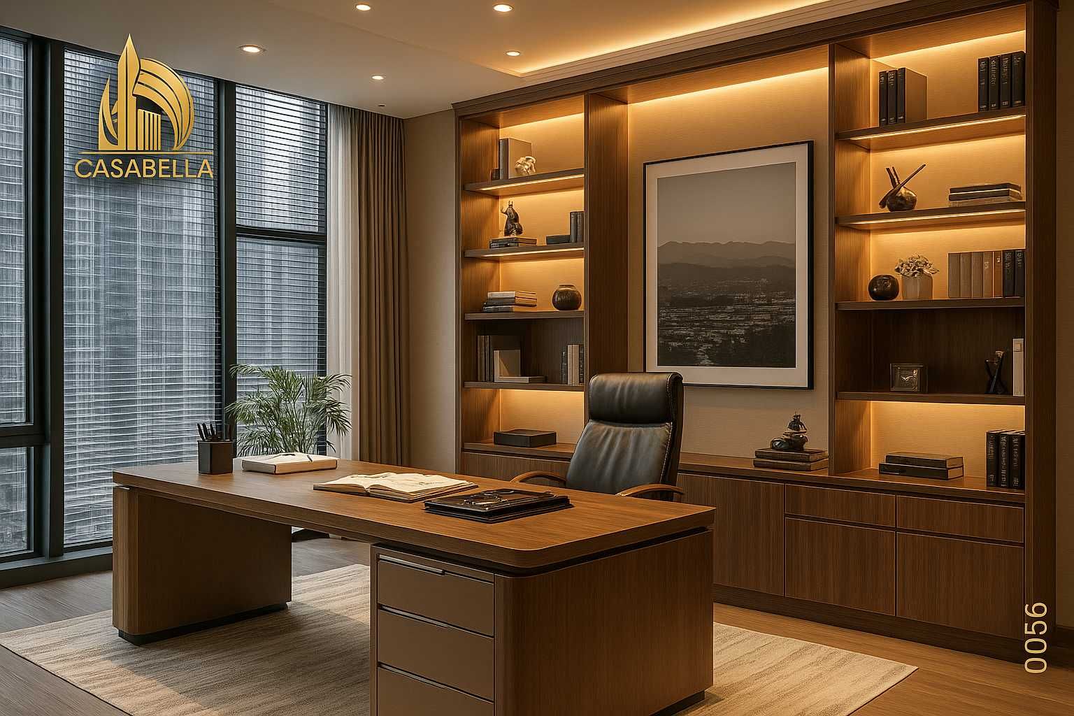 CasaBella mebel na zakaz Office