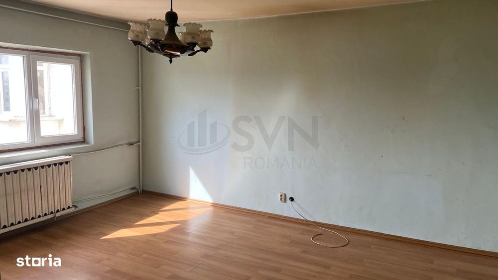 Apartament 4 camere I Pancota Doamna Ghica I Vanzare