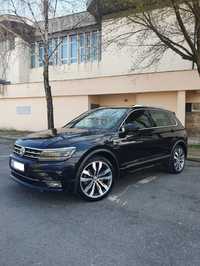 Volkswagen Tiguan VW TIGUAN R-LINE / 2017 /2.0 TDI /190CP/4motion