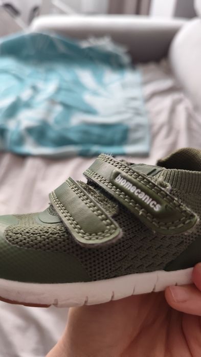 Сникърси Biomecanics, 21 размер