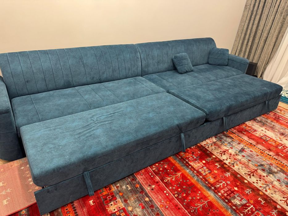 Диван новый