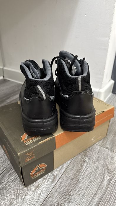 Спей.обувь осенний