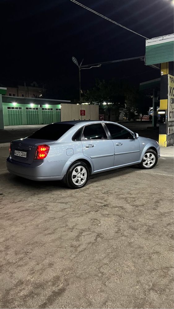 Gentra 1 euro avtomat