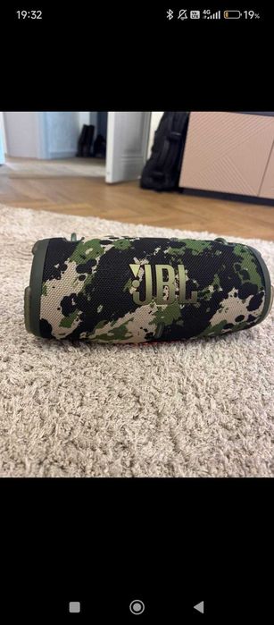JBL XTREME 3 с упаковкой