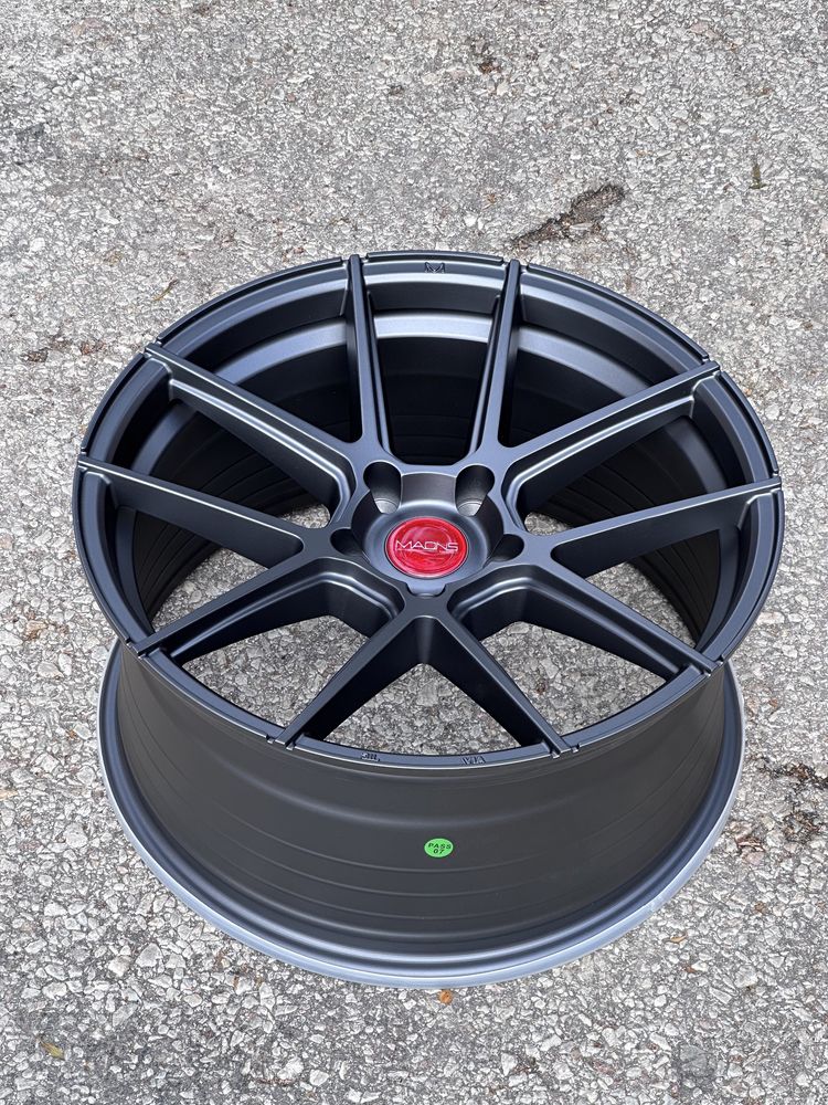 Джанти за БМВ BMW 19 “ цола 5х120 Спорт Пакет е46 е90 F10 F30 X3