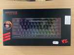 Механична клавиатура Redragon NOCTIS PRO K632RGB-PRO RED SWITCHES