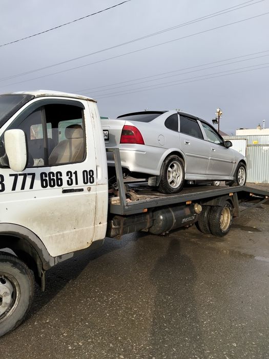 Эвакуатор Актобе и области 24/7