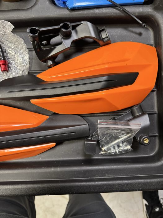 Мотокрос Аксесуари