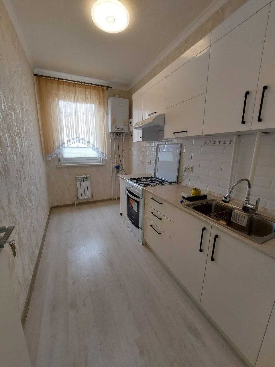 Очень срочно Продам 3-комн.квартиру от Golden House ЖК Sohil  House